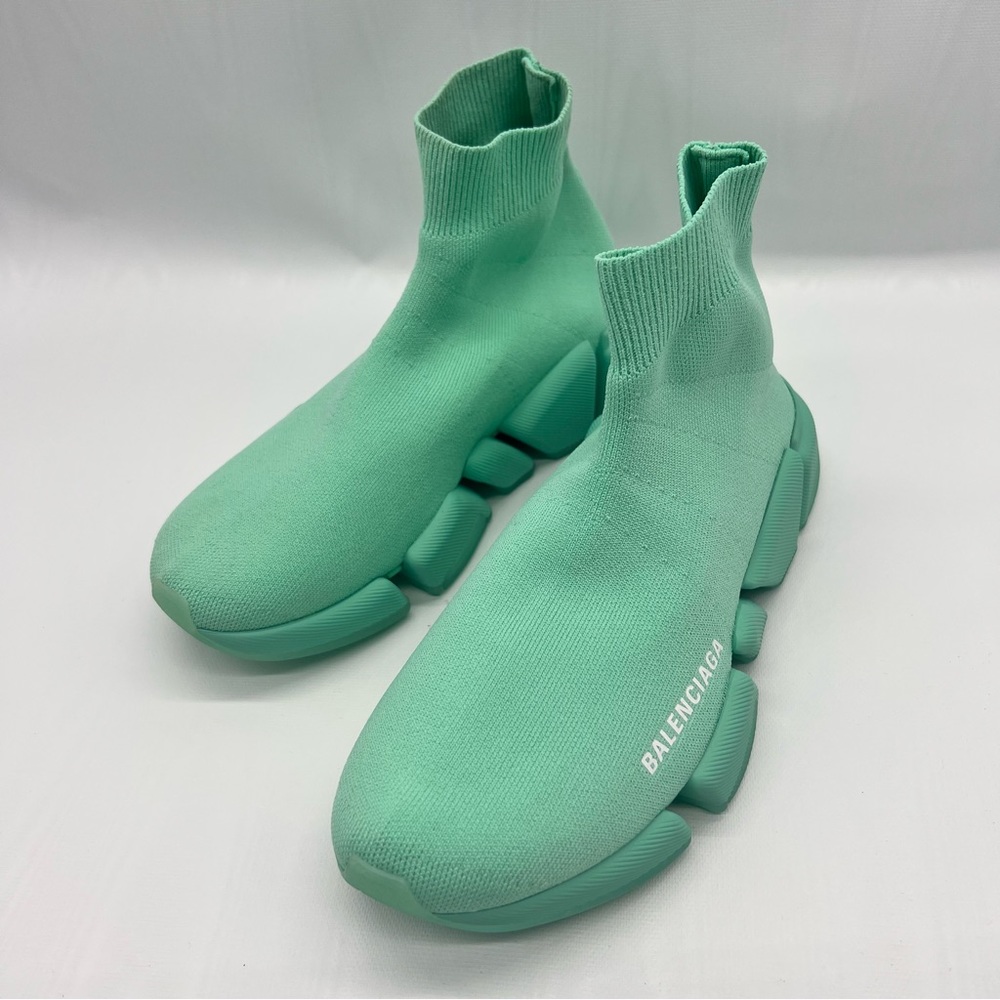 Balenciaga
Speed 2.0 LT Sneakers